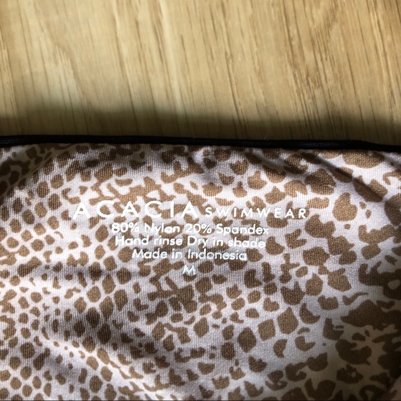 Acacia swim set - Picture 4 of 4